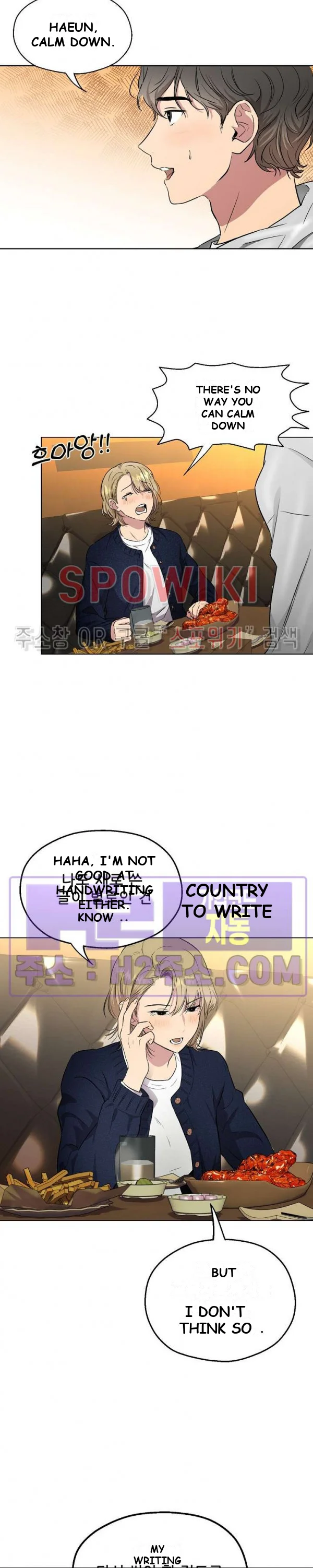 Twenty Episode 1 - Page 13
