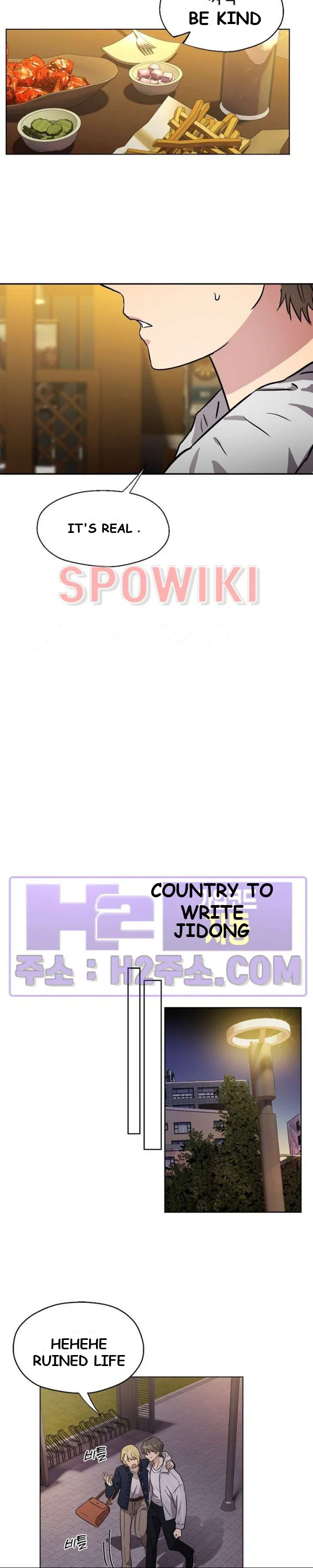Twenty Episode 1 - Page 19