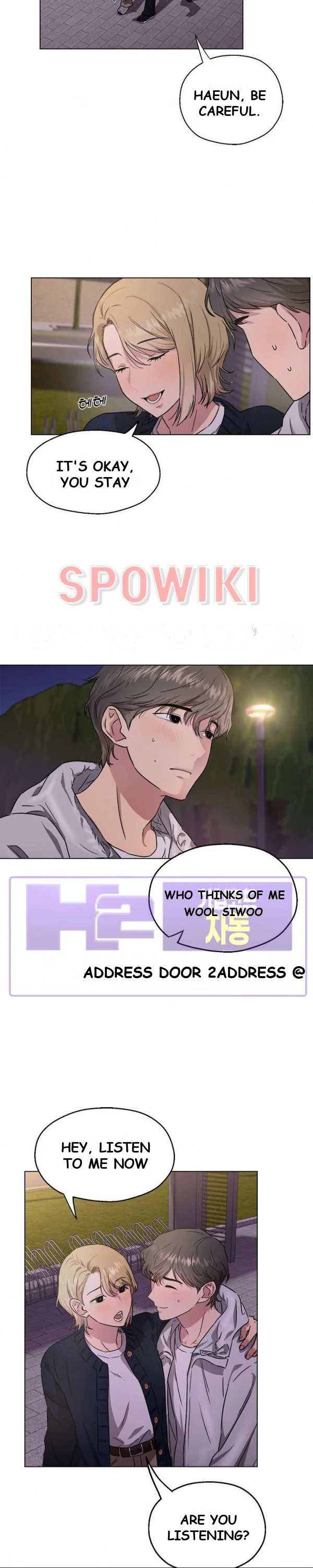 Twenty Episode 1 - Page 20