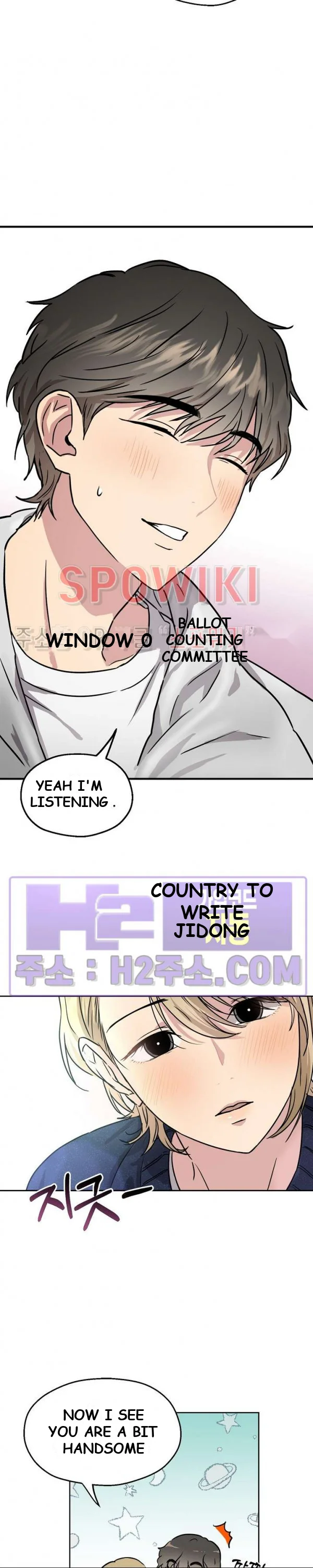 Twenty Episode 1 - Page 21