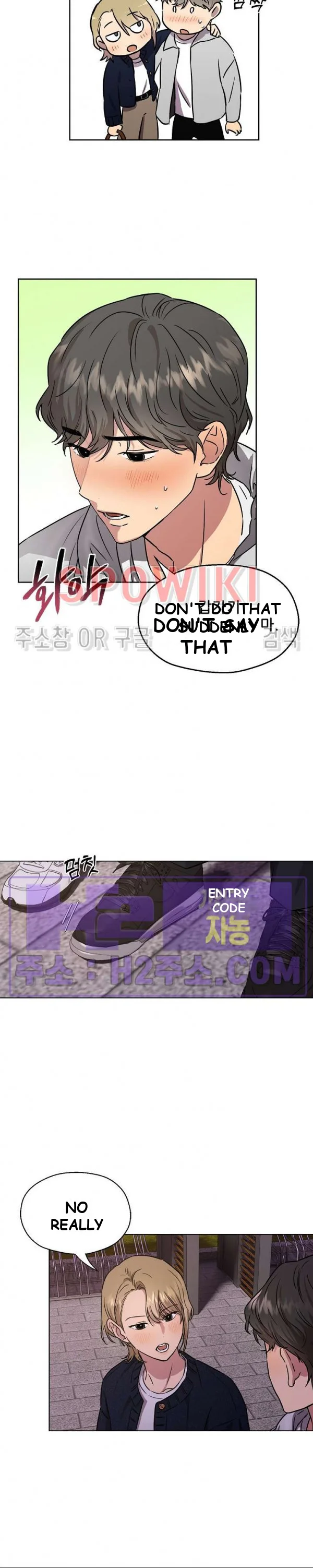 Twenty Episode 1 - Page 22