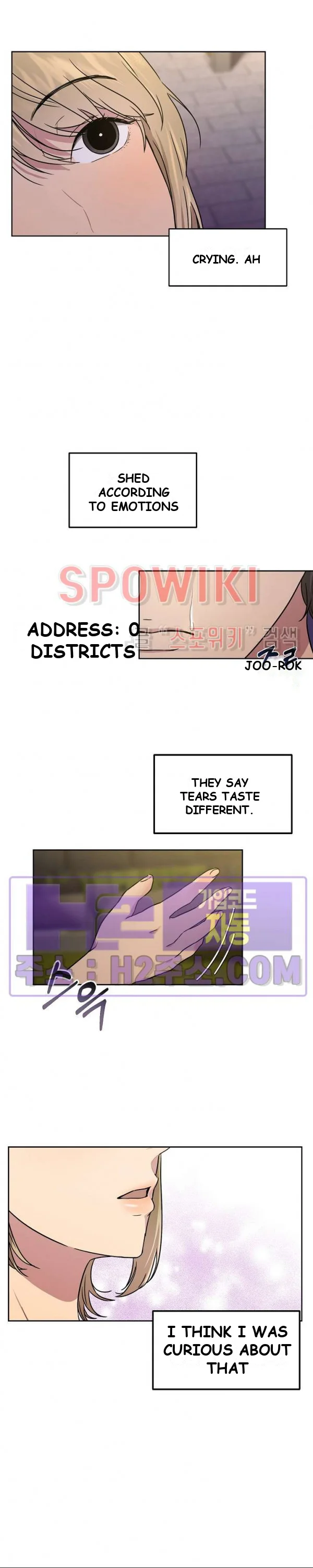 Twenty Episode 1 - Page 25