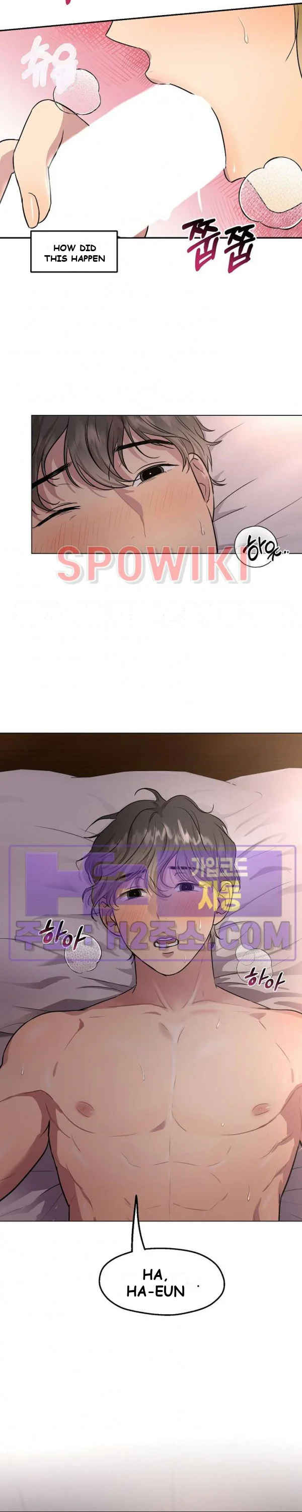 Twenty Episode 1 - Page 3