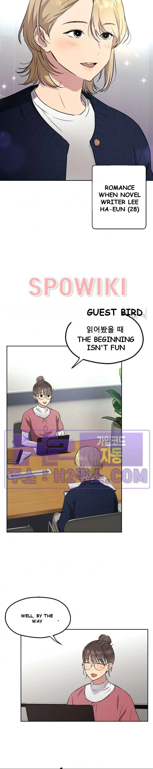 Twenty Episode 1 - Page 5