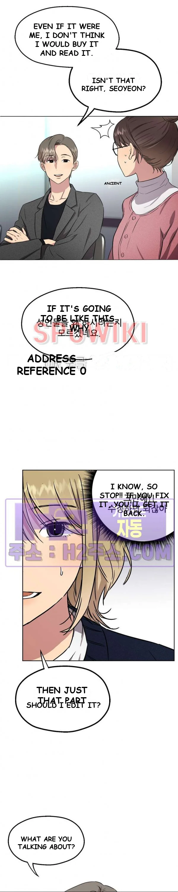 Twenty Episode 1 - Page 8