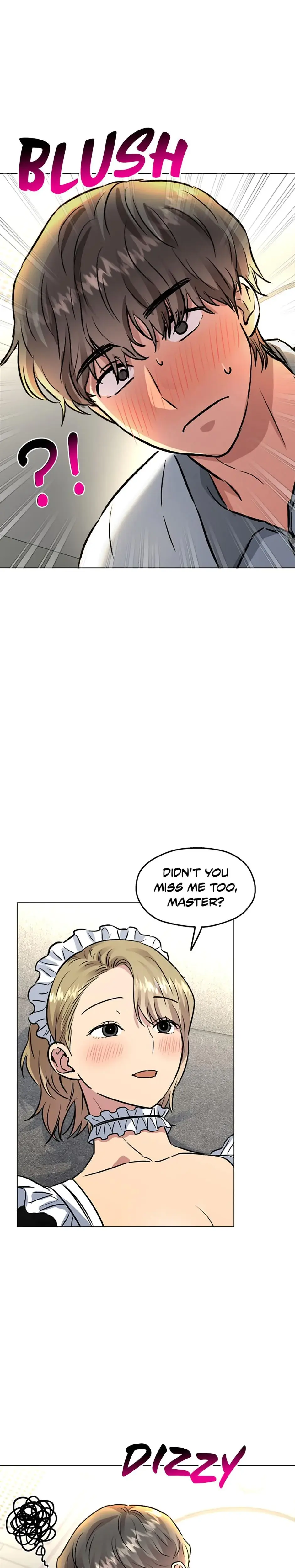 Twenty Nights Episode 13 - Page 21