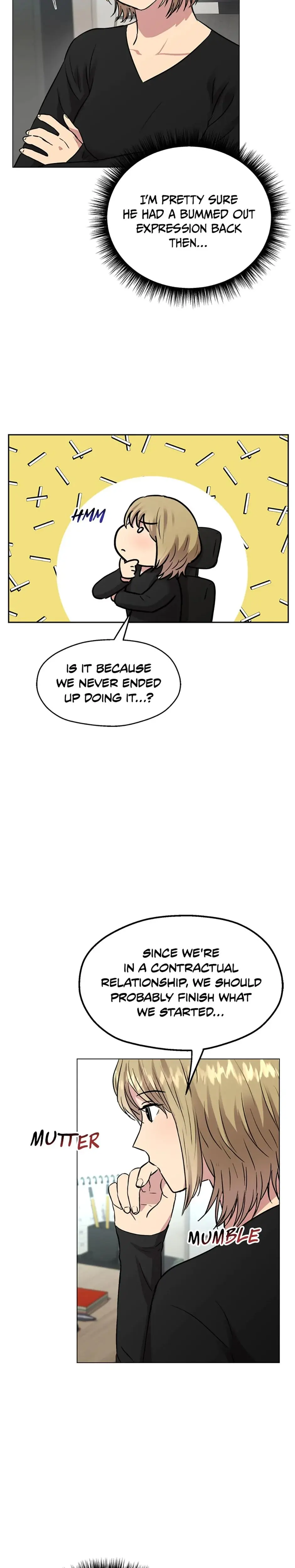 Twenty Nights Episode 13 - Page 6