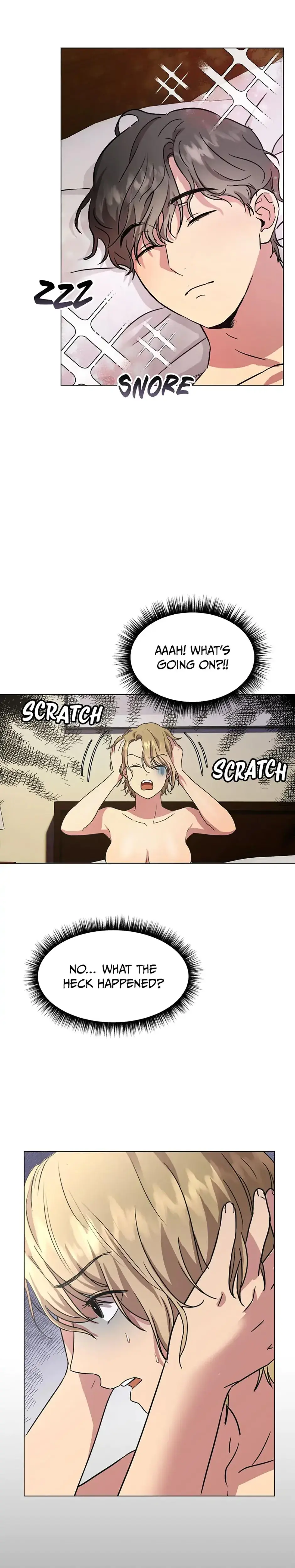 Twenty Nights Episode 2 - Page 3