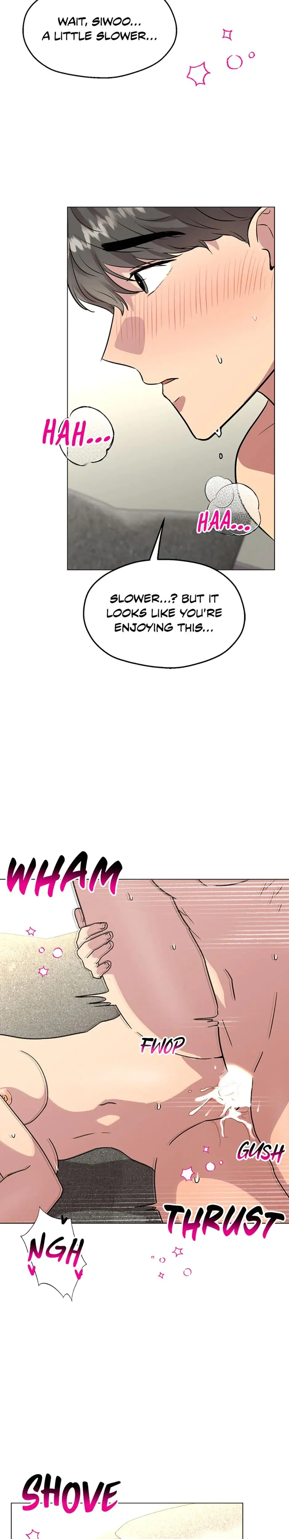 Twenty Nights Episode 21 - Page 11