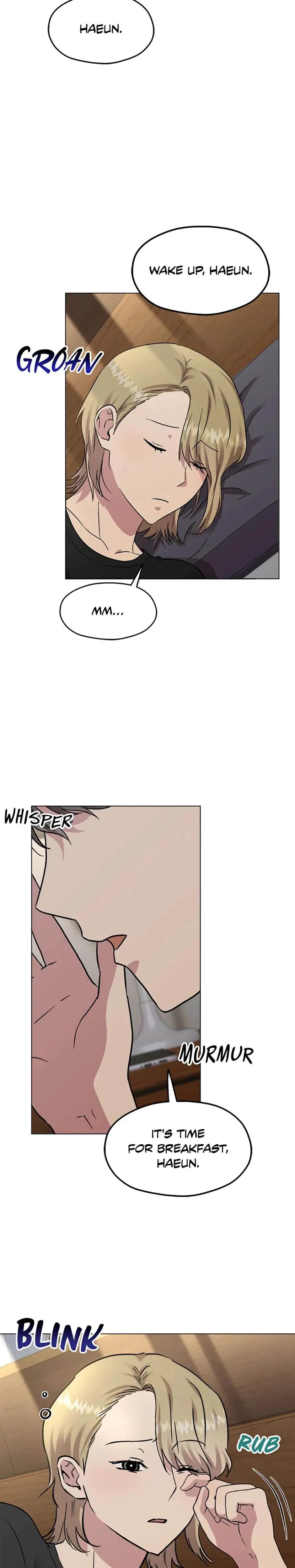 Twenty Nights Episode 21 - Page 18