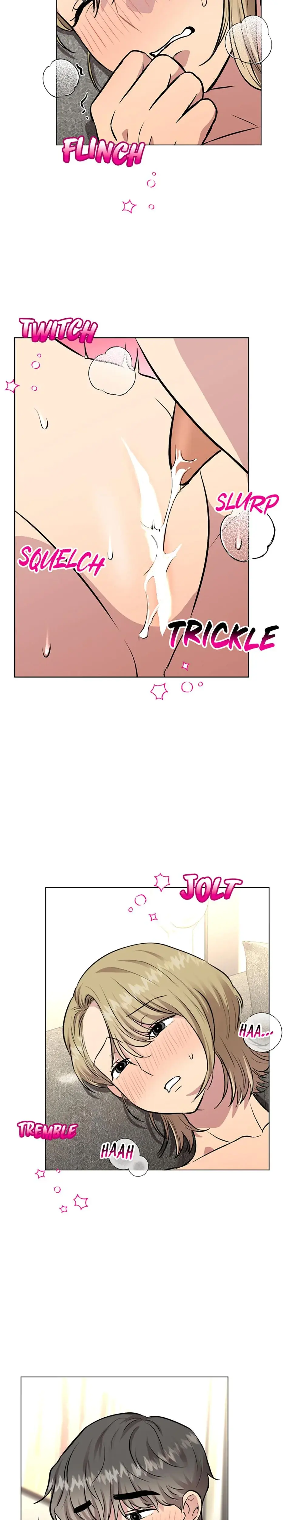 Twenty Nights Episode 21 - Page 6