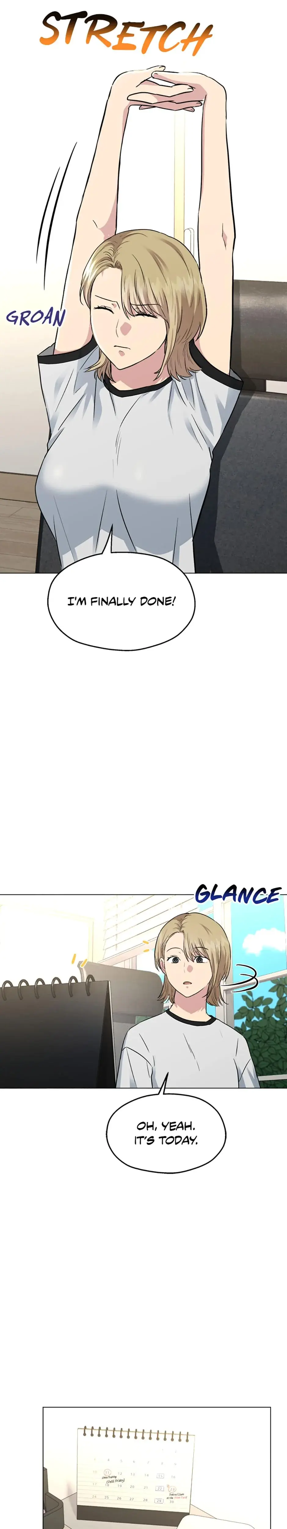 Twenty Nights Episode 39 - Page 2