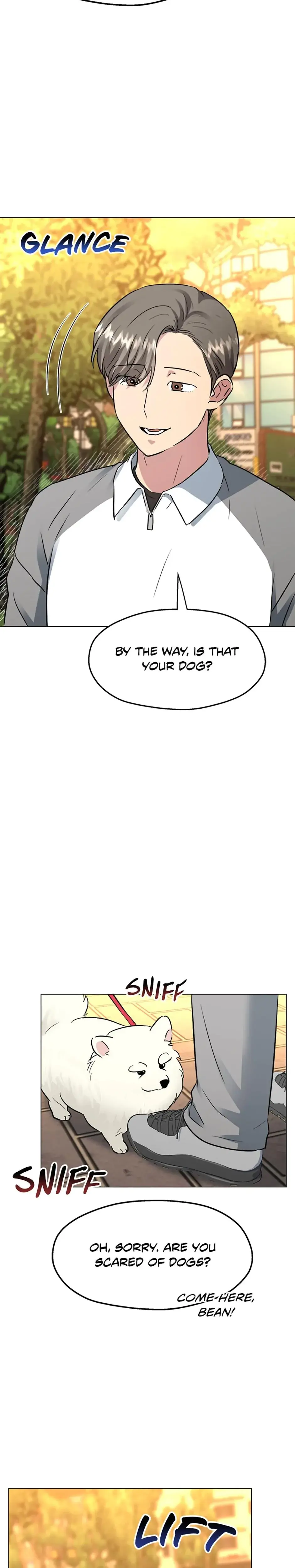 Twenty Nights Episode 49 - Page 5