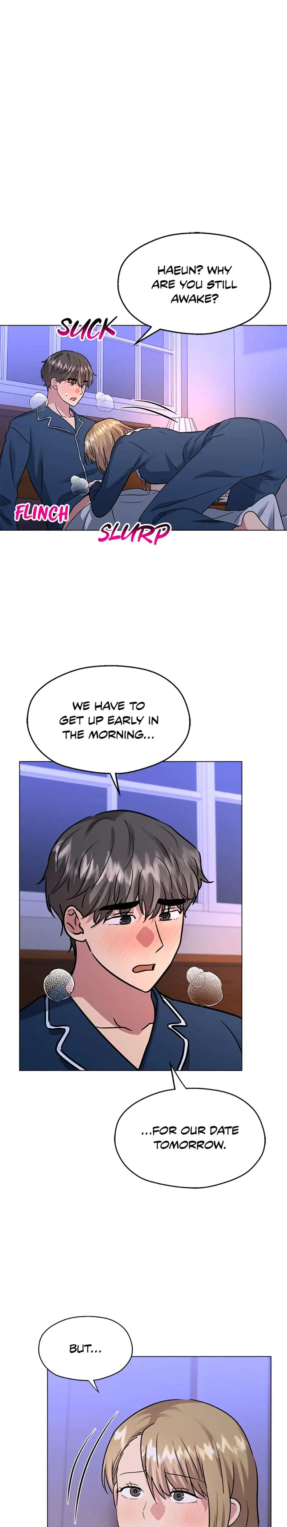 Twenty Nights Episode 67 - Page 1