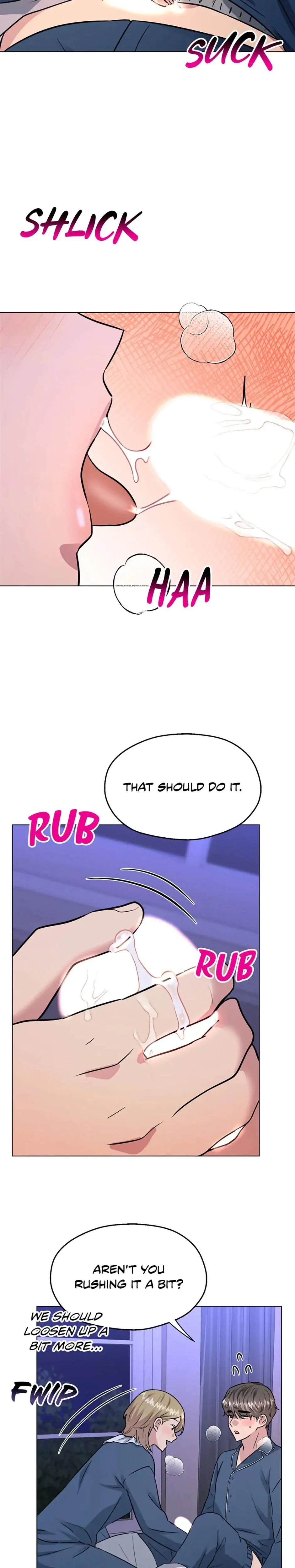 Twenty Nights Episode 67 - Page 5