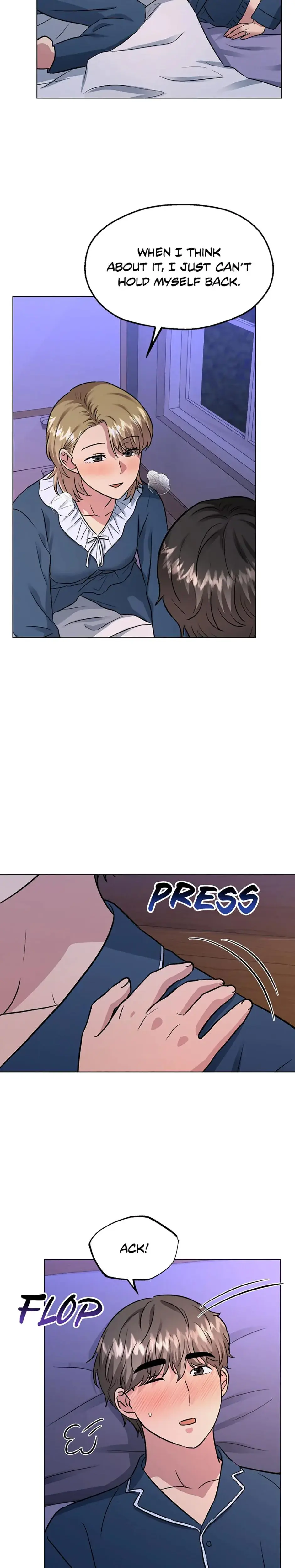 Twenty Nights Episode 67 - Page 6