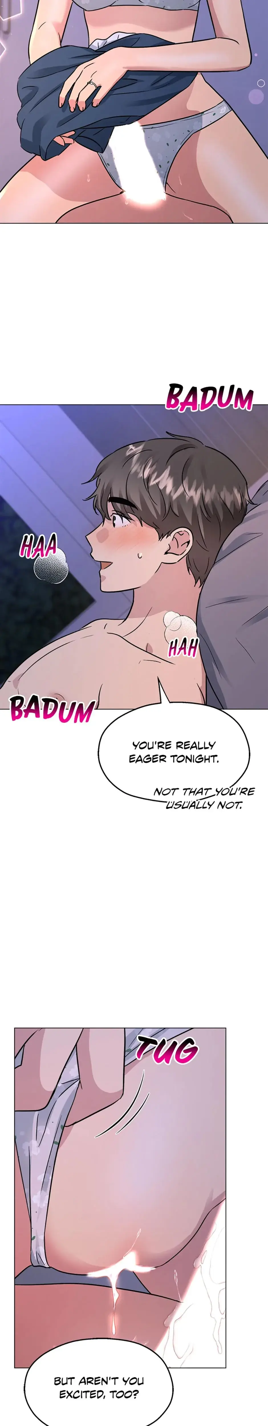 Twenty Nights Episode 67 - Page 8