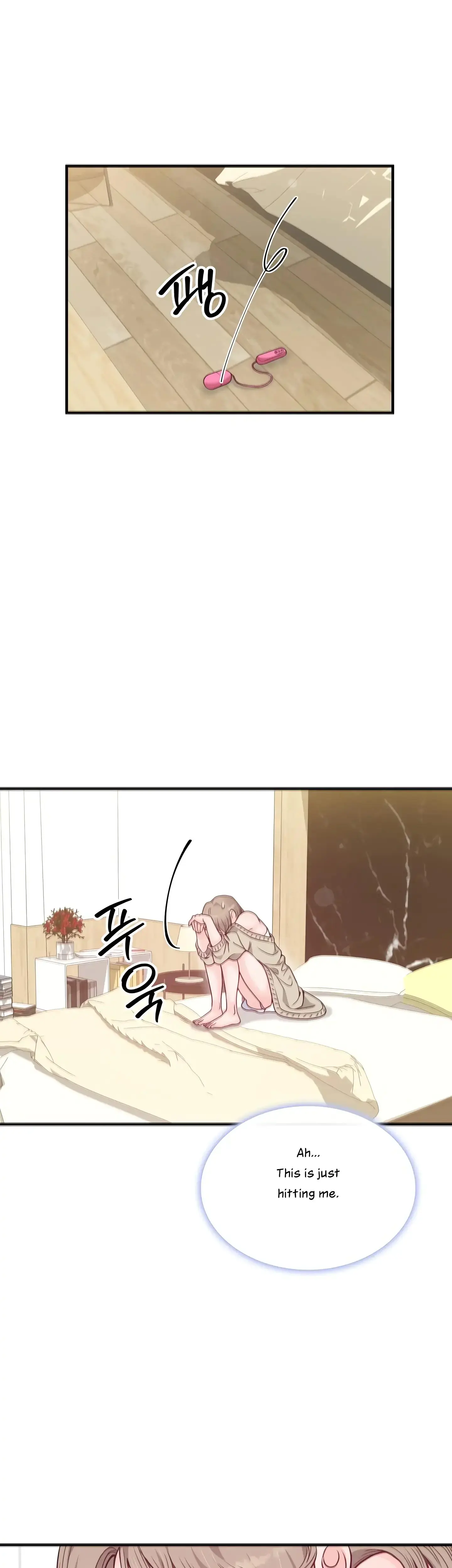 Twenty Years Old, Physical Education Students Episode 1 - Page 10