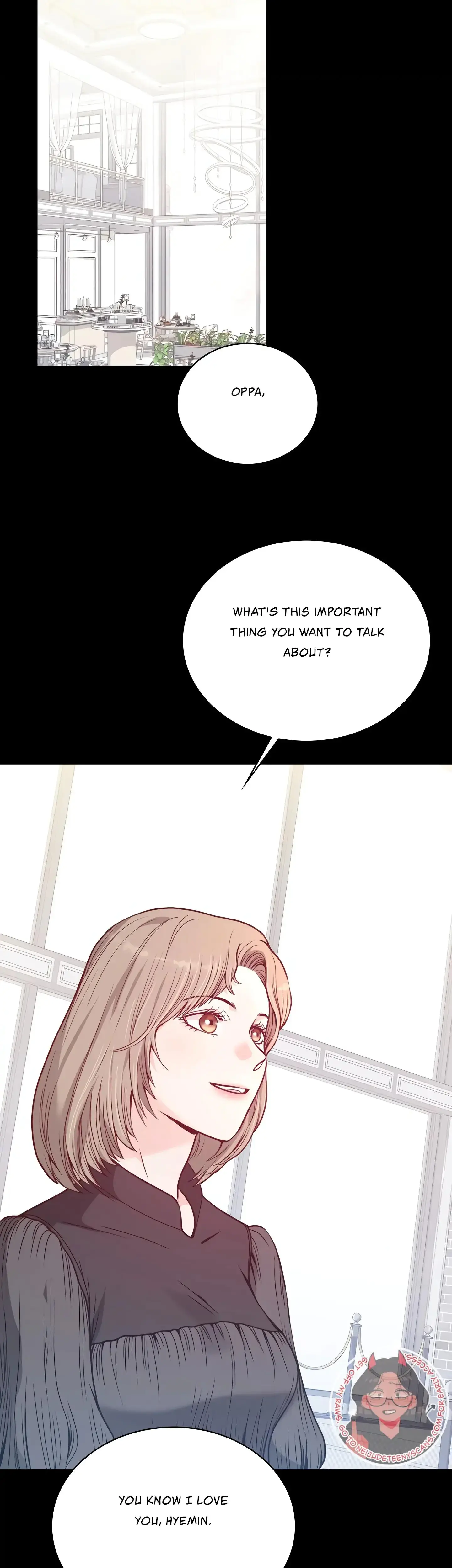 Twenty Years Old, Physical Education Students Episode 1 - Page 13