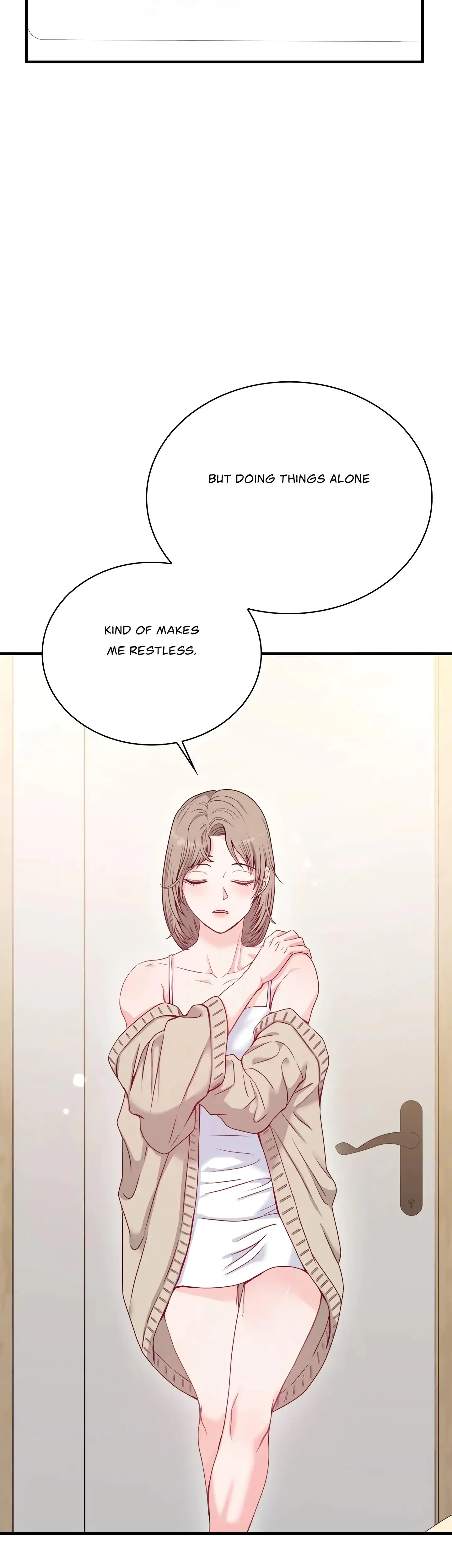 Twenty Years Old, Physical Education Students Episode 1 - Page 20
