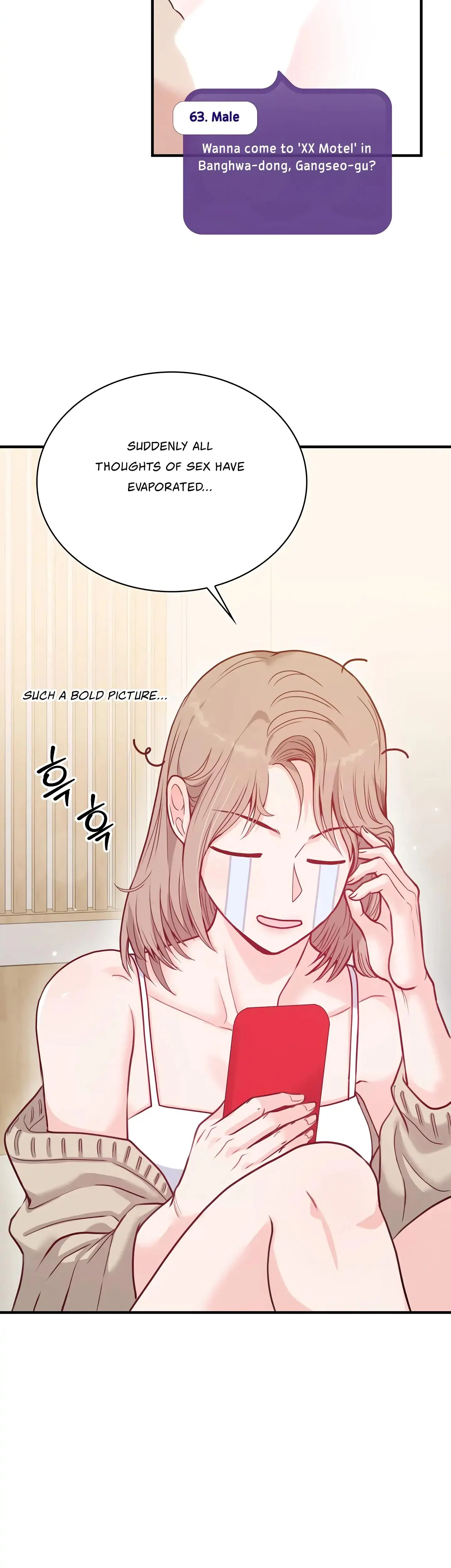 Twenty Years Old, Physical Education Students Episode 1 - Page 25