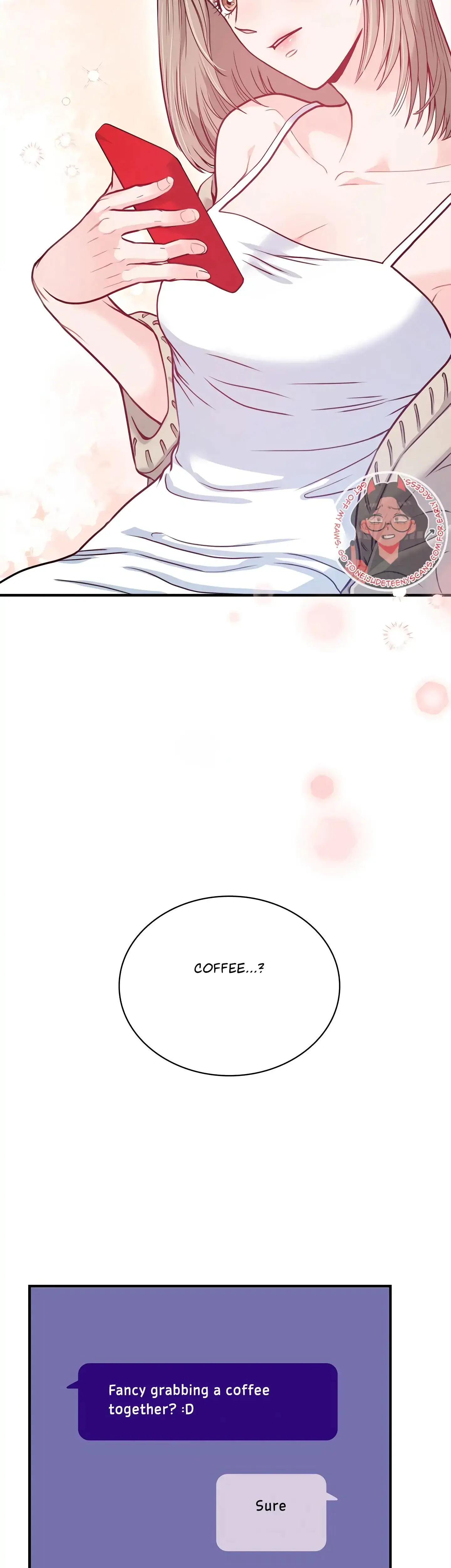 Twenty Years Old, Physical Education Students Episode 1 - Page 28