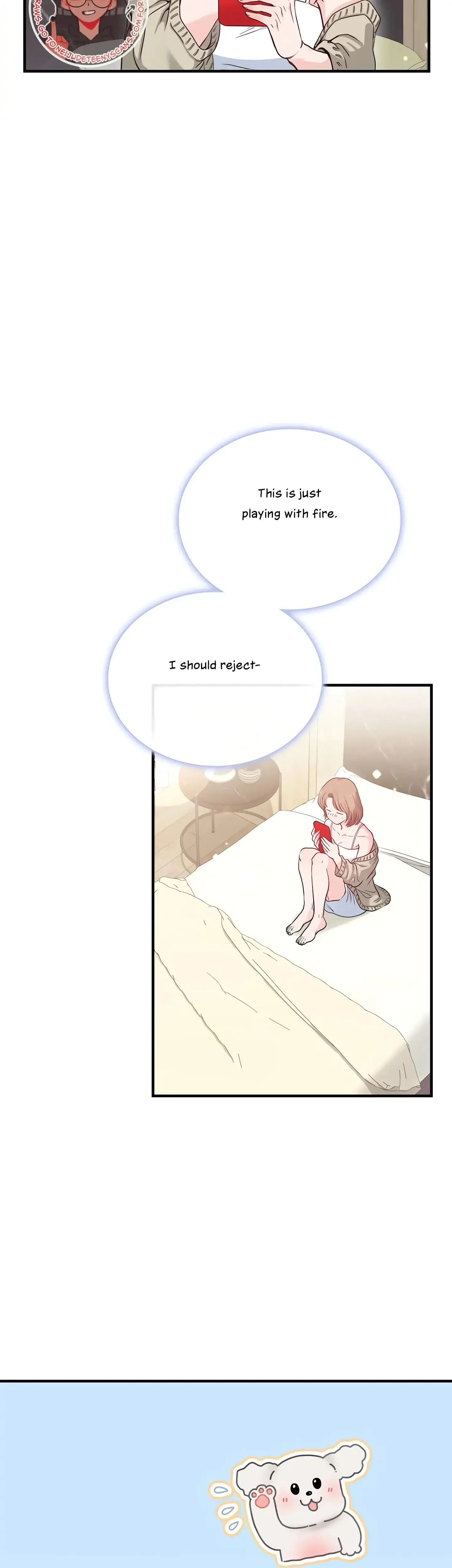 Twenty Years Old, Physical Education Students Episode 1 - Page 34