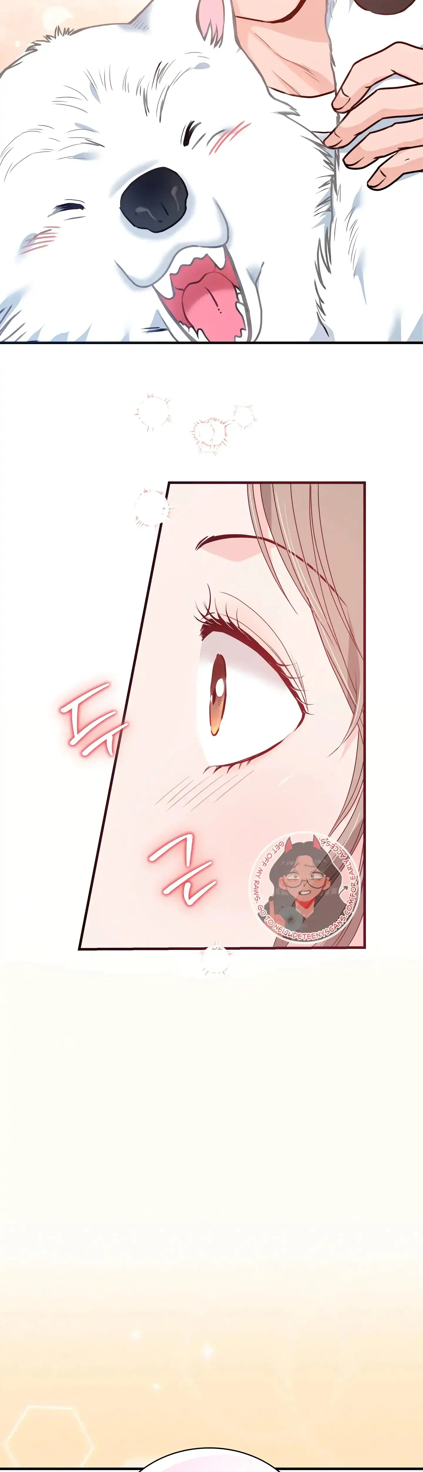 Twenty Years Old, Physical Education Students Episode 1 - Page 36