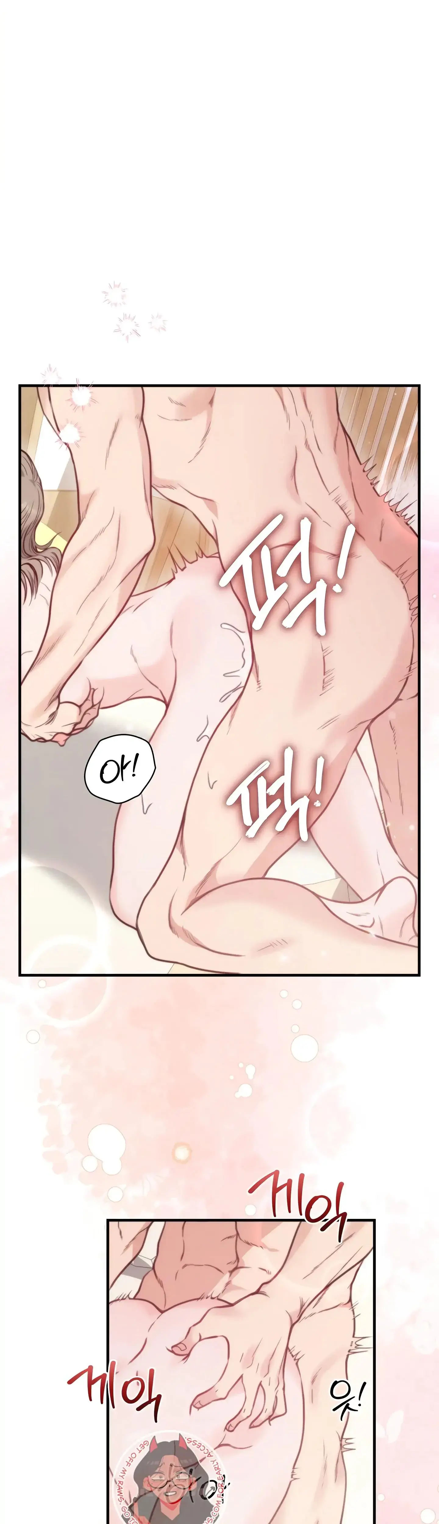 Twenty Years Old, Physical Education Students Episode 1 - Page 6