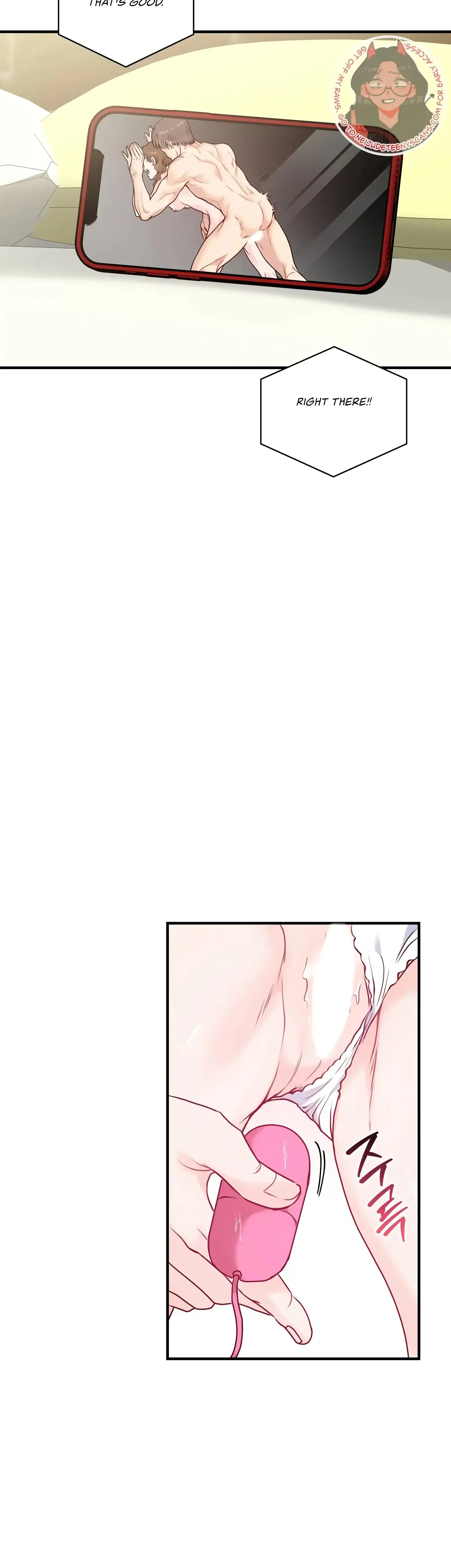 Twenty Years Old, Physical Education Students Episode 1 - Page 9