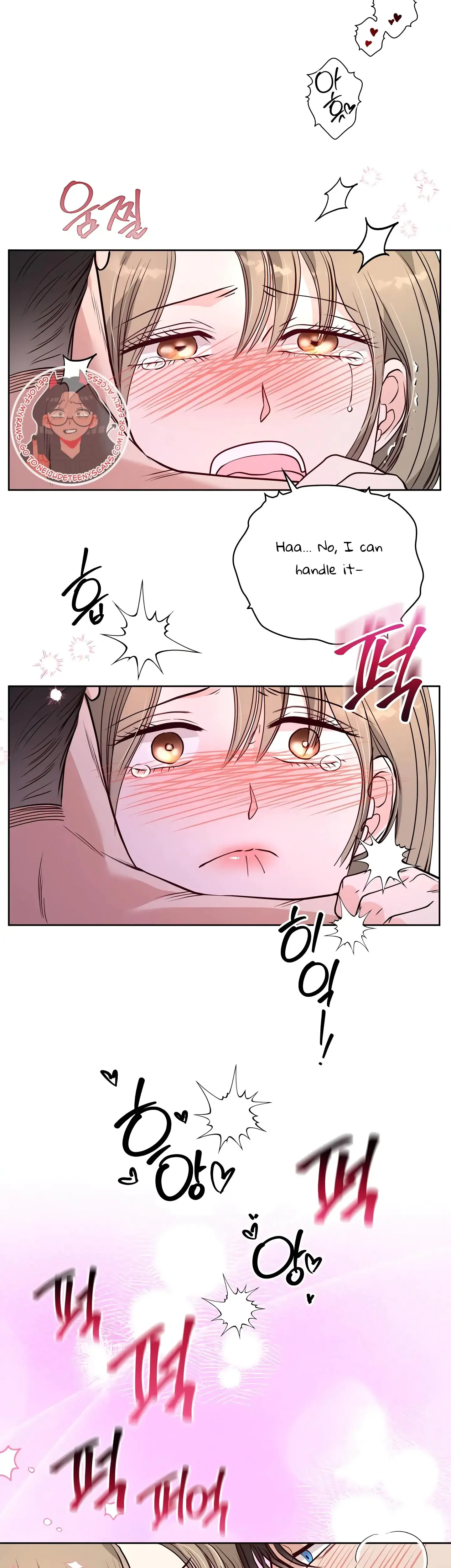 Twenty Years Old, Physical Education Students Episode 37 - Page 27