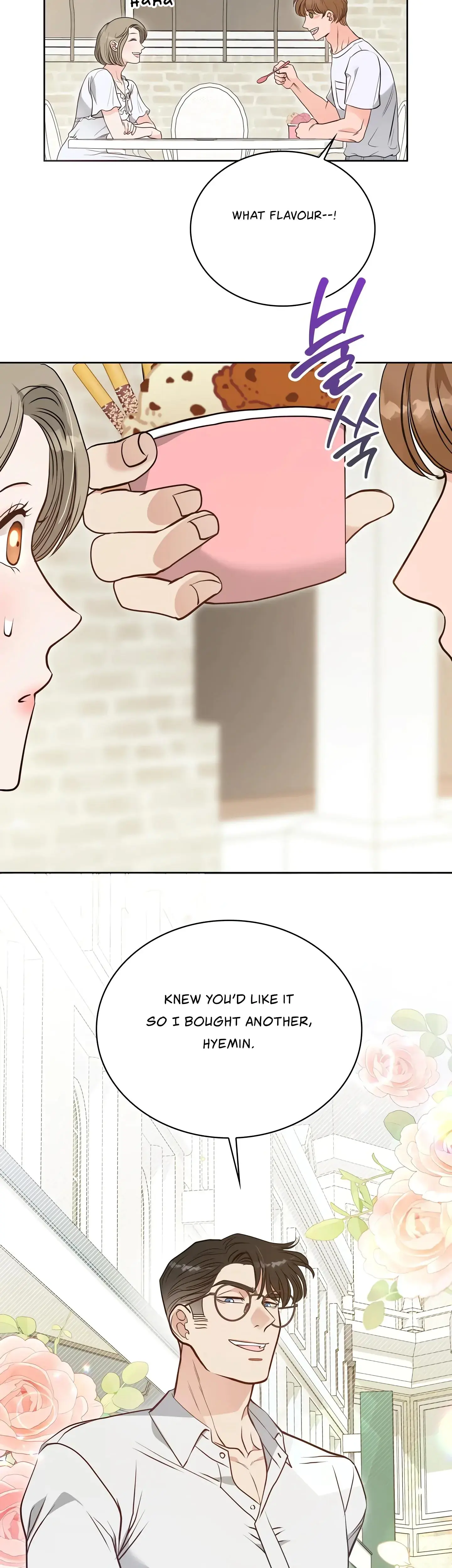Twenty Years Old, Physical Education Students Episode 37 - Page 4
