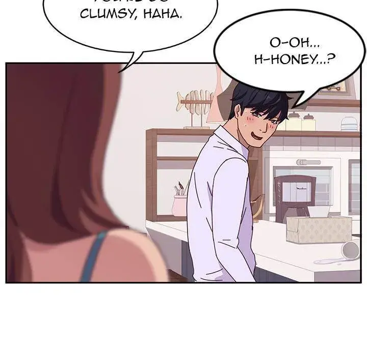 Twice the Love Episode 1 - Page 10