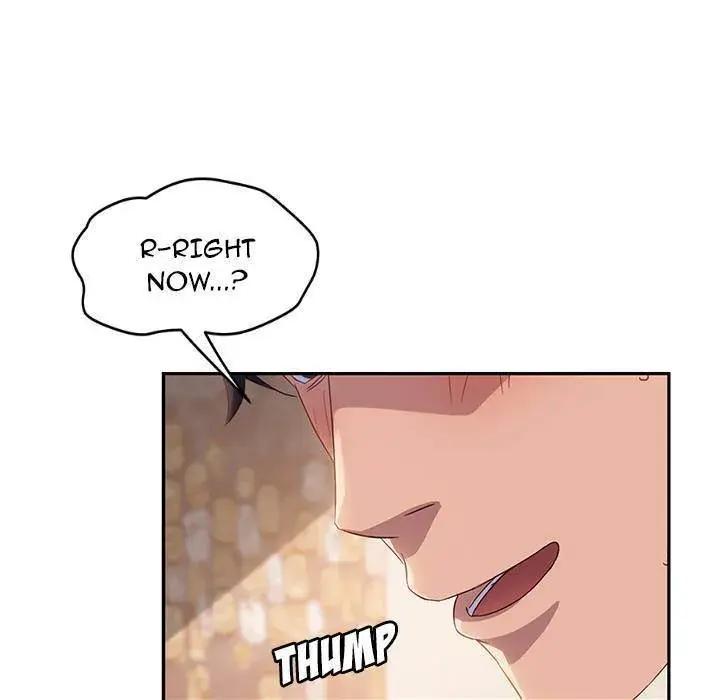 Twice the Love Episode 1 - Page 23