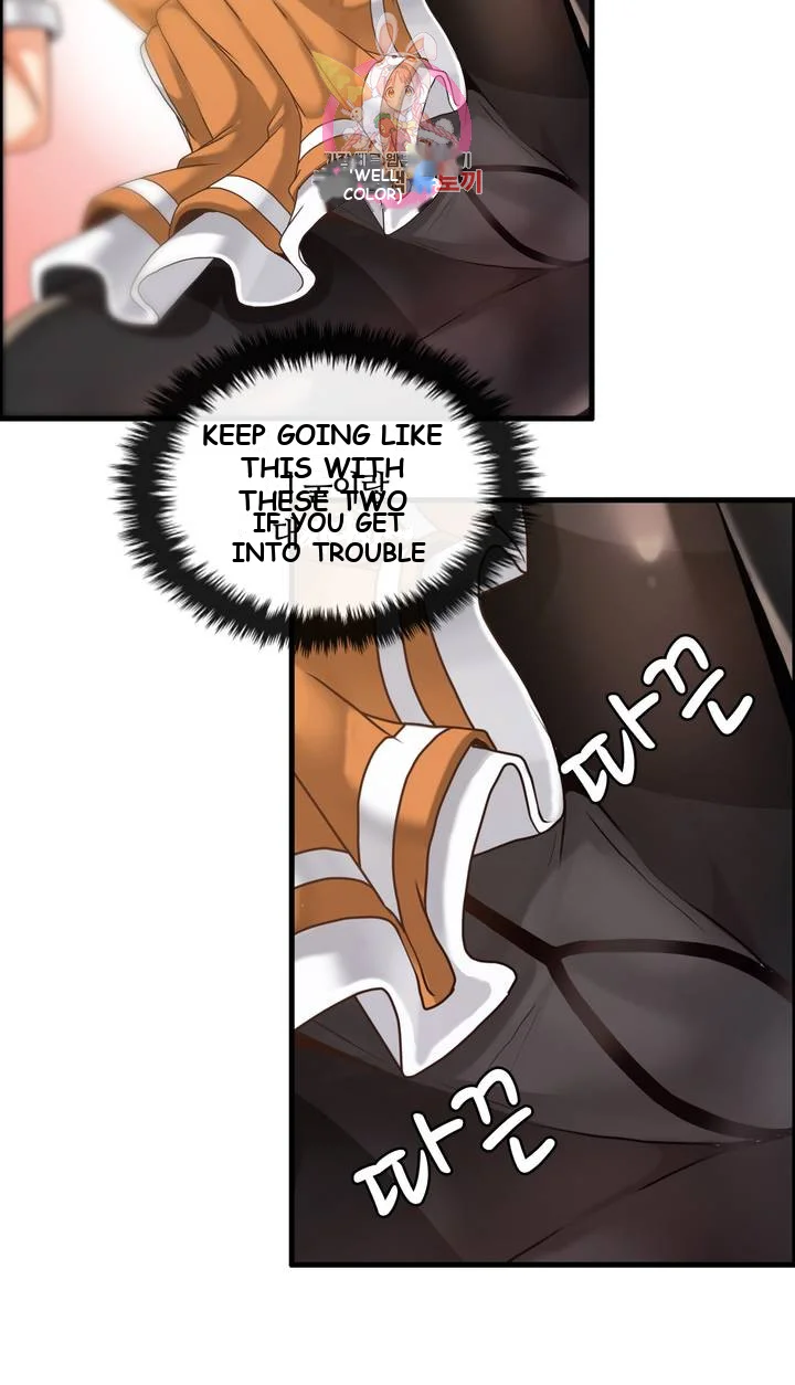 Twin Recipe Episode 1 - Page 25