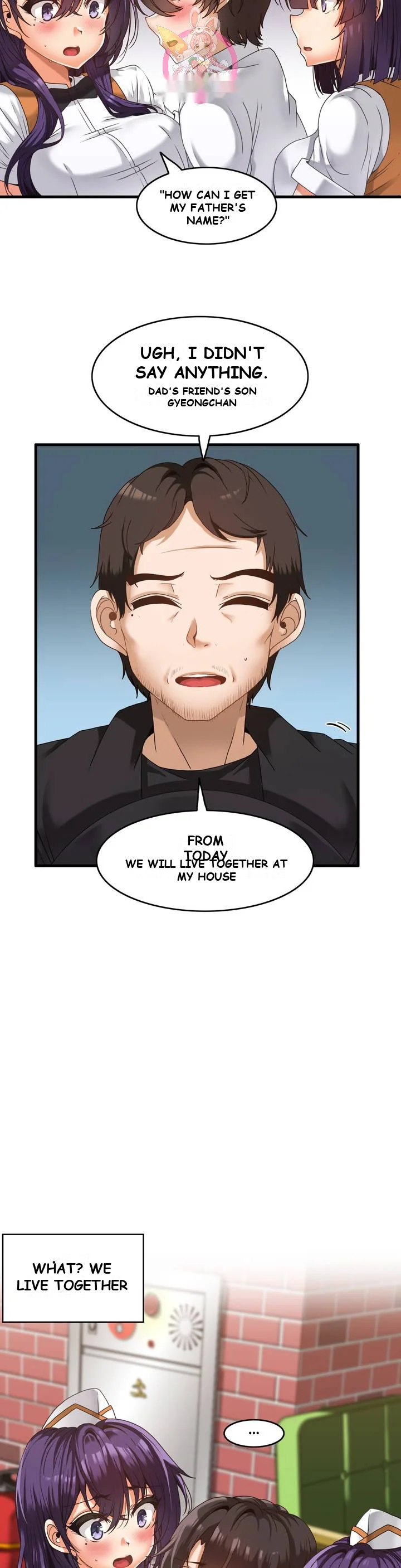 Twin Recipe Episode 1 - Page 29