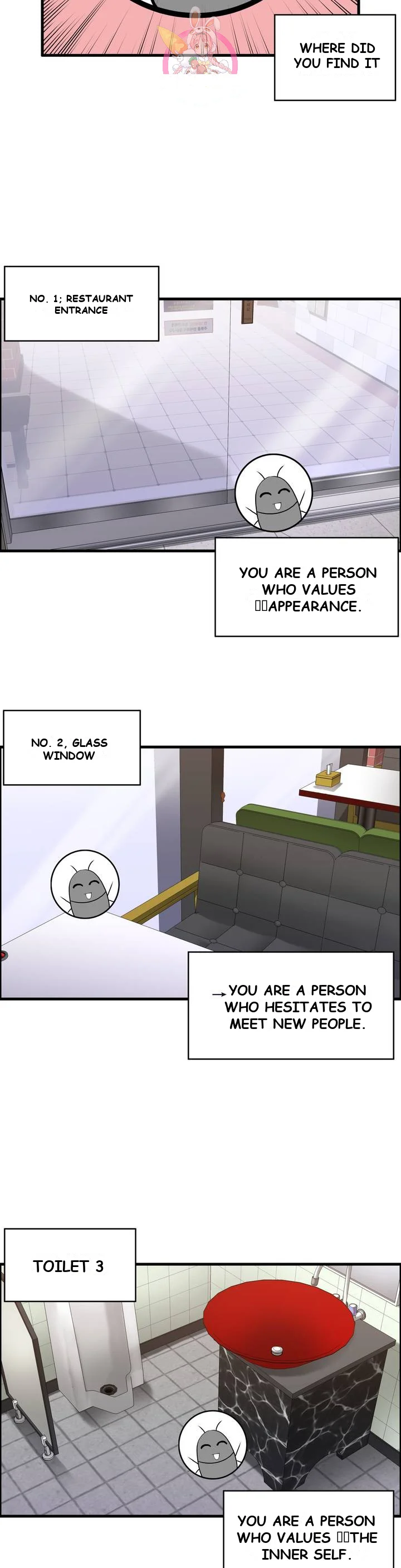 Twin Recipe Episode 1 - Page 3