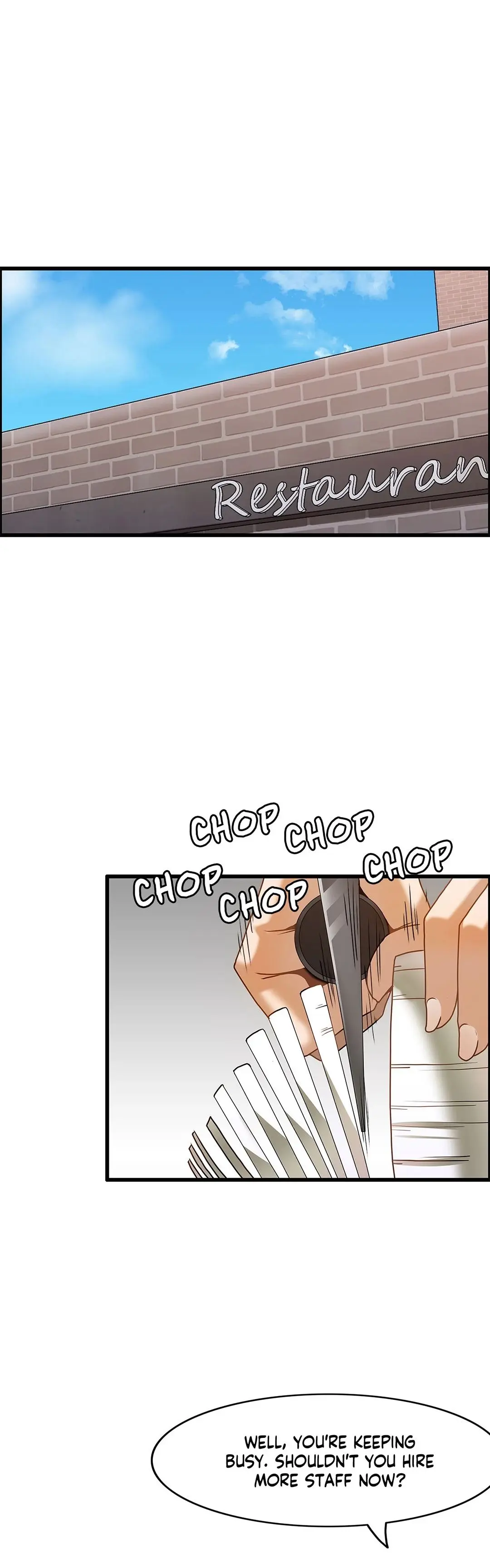 Twin Recipe Episode 31 - Page 10
