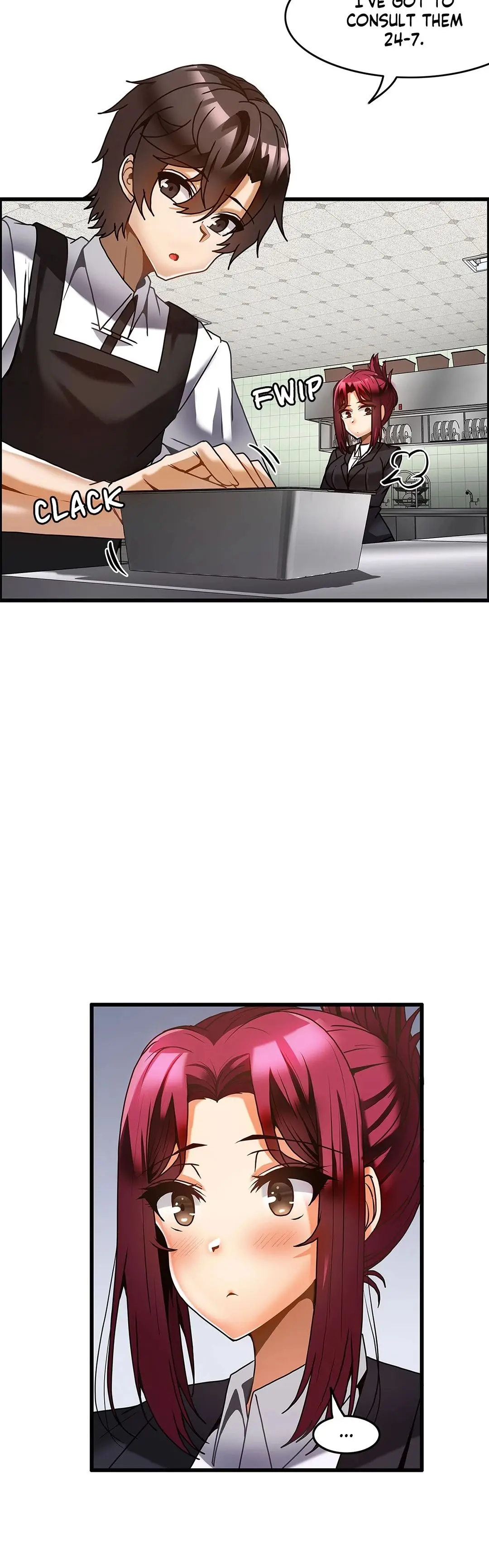 Twin Recipe Episode 31 - Page 12