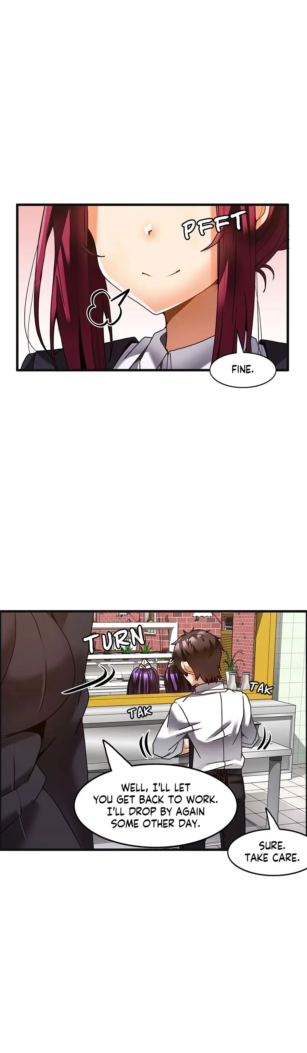 Twin Recipe Episode 31 - Page 13