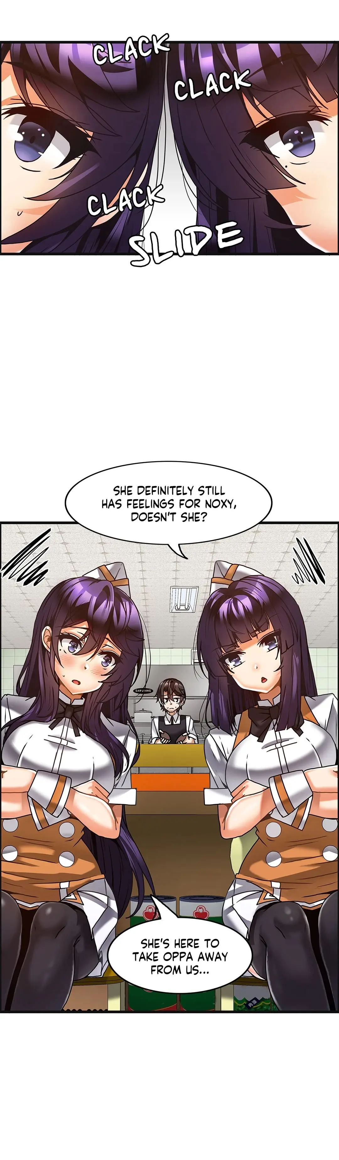 Twin Recipe Episode 31 - Page 14