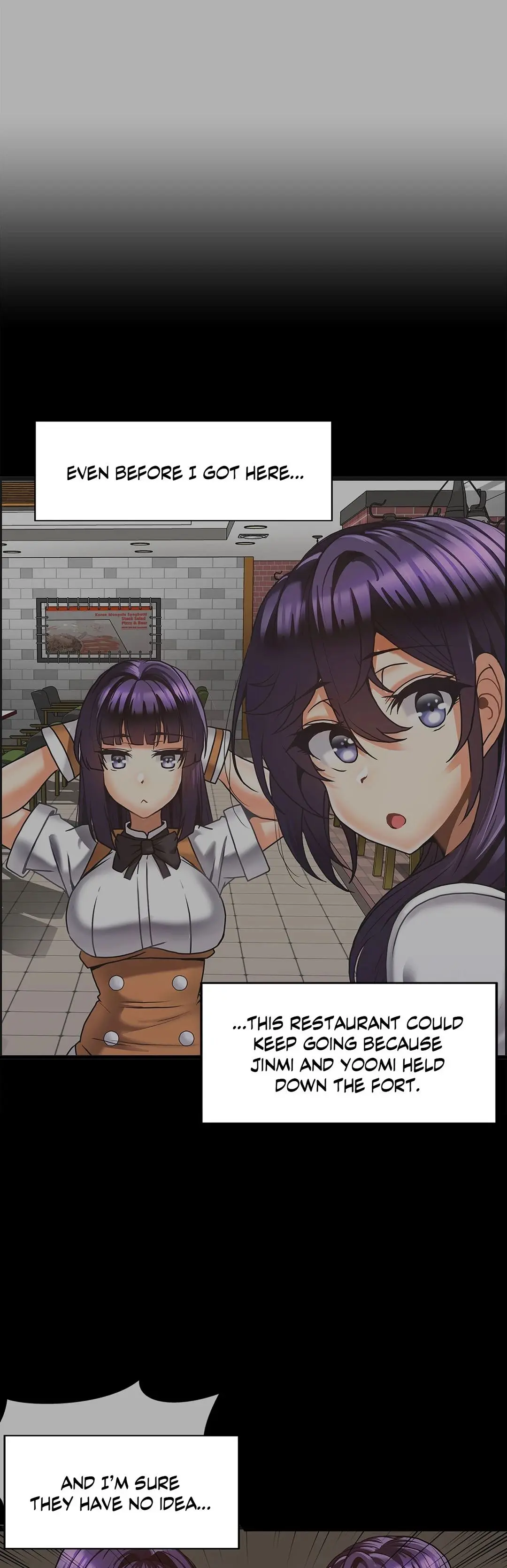 Twin Recipe Episode 31 - Page 16