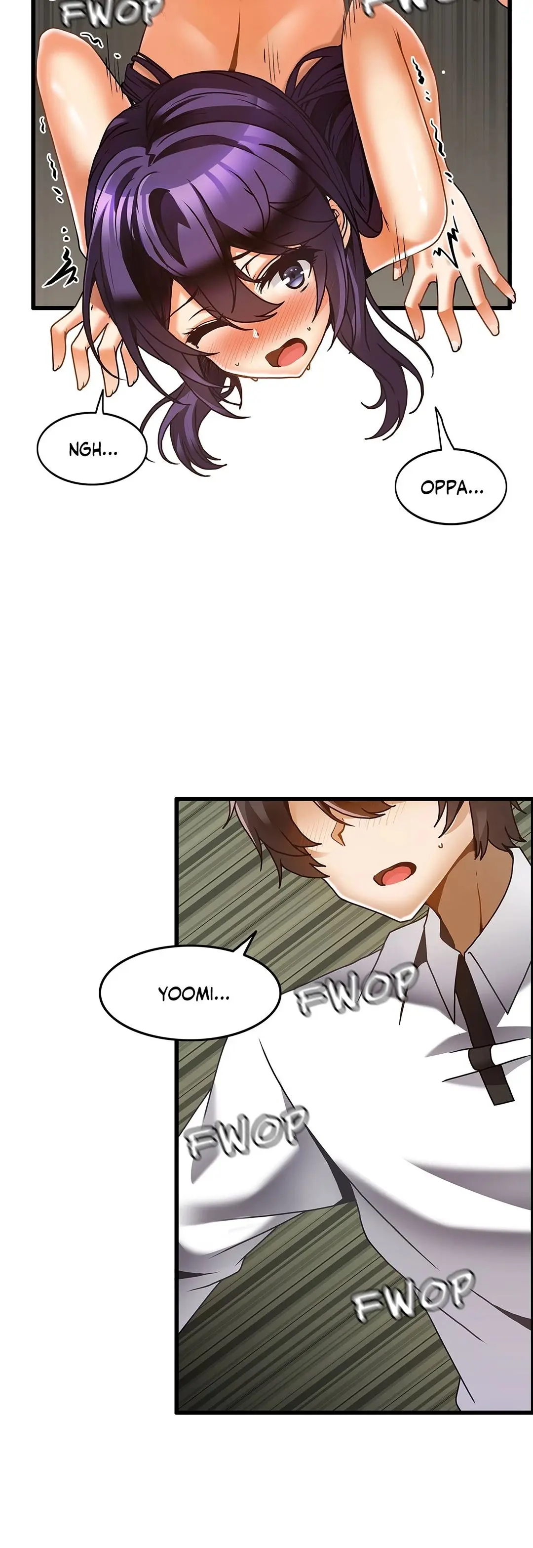 Twin Recipe Episode 31 - Page 2