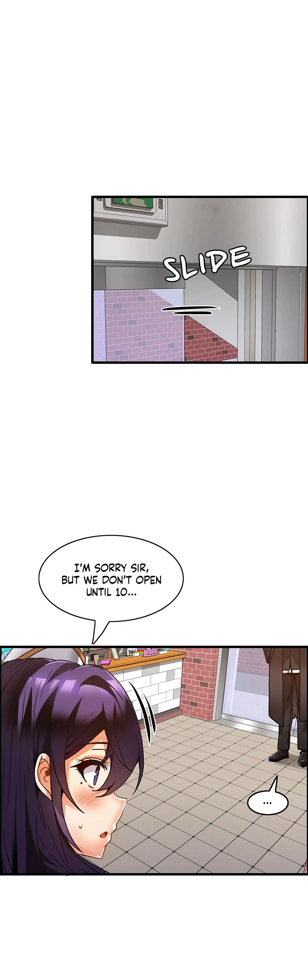 Twin Recipe Episode 31 - Page 20