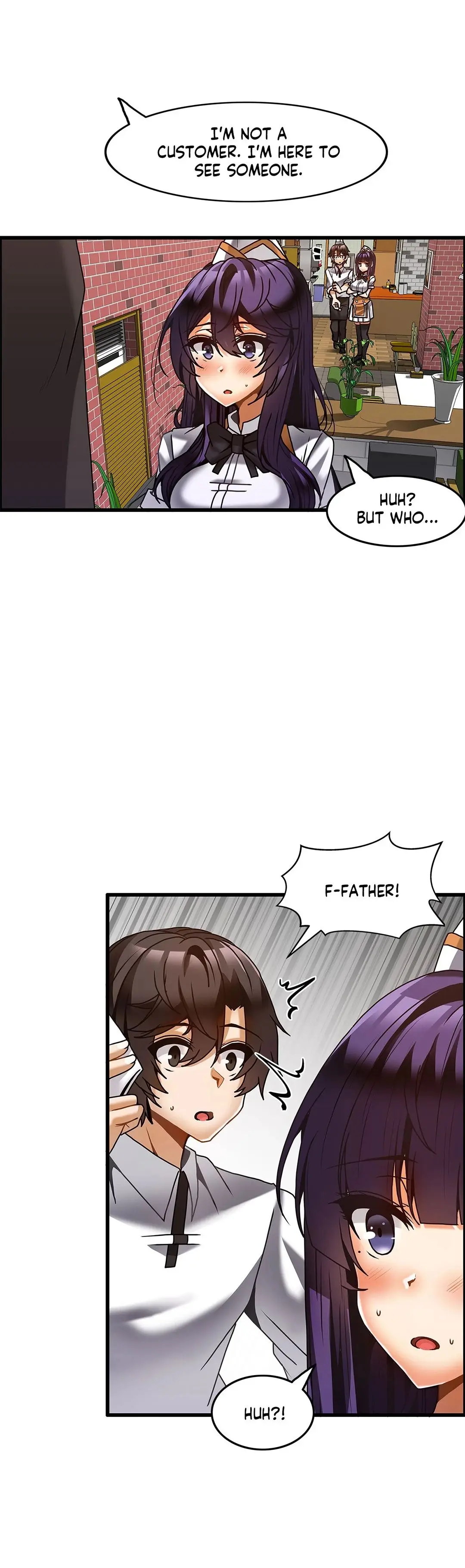 Twin Recipe Episode 31 - Page 21