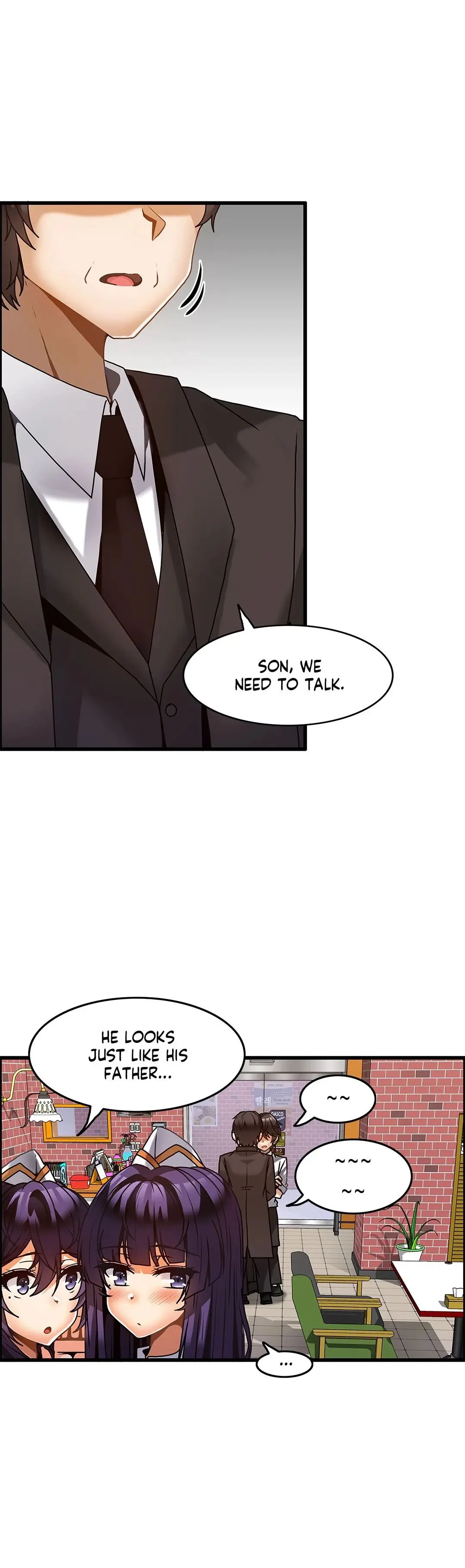 Twin Recipe Episode 31 - Page 22