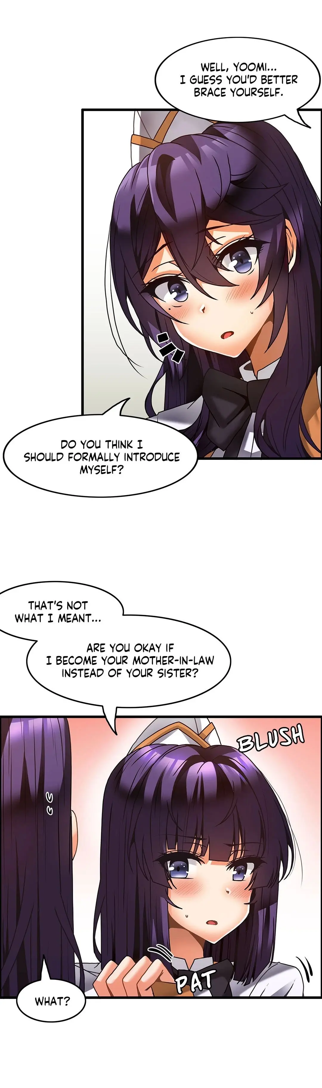 Twin Recipe Episode 31 - Page 23