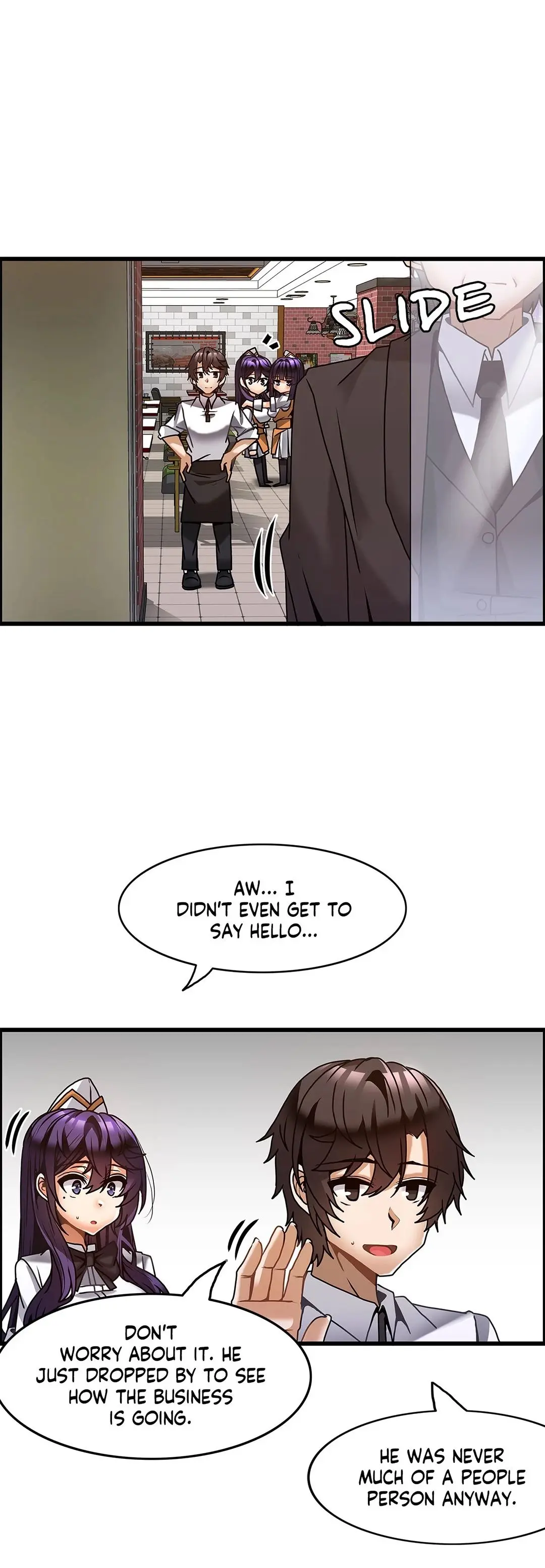 Twin Recipe Episode 31 - Page 24