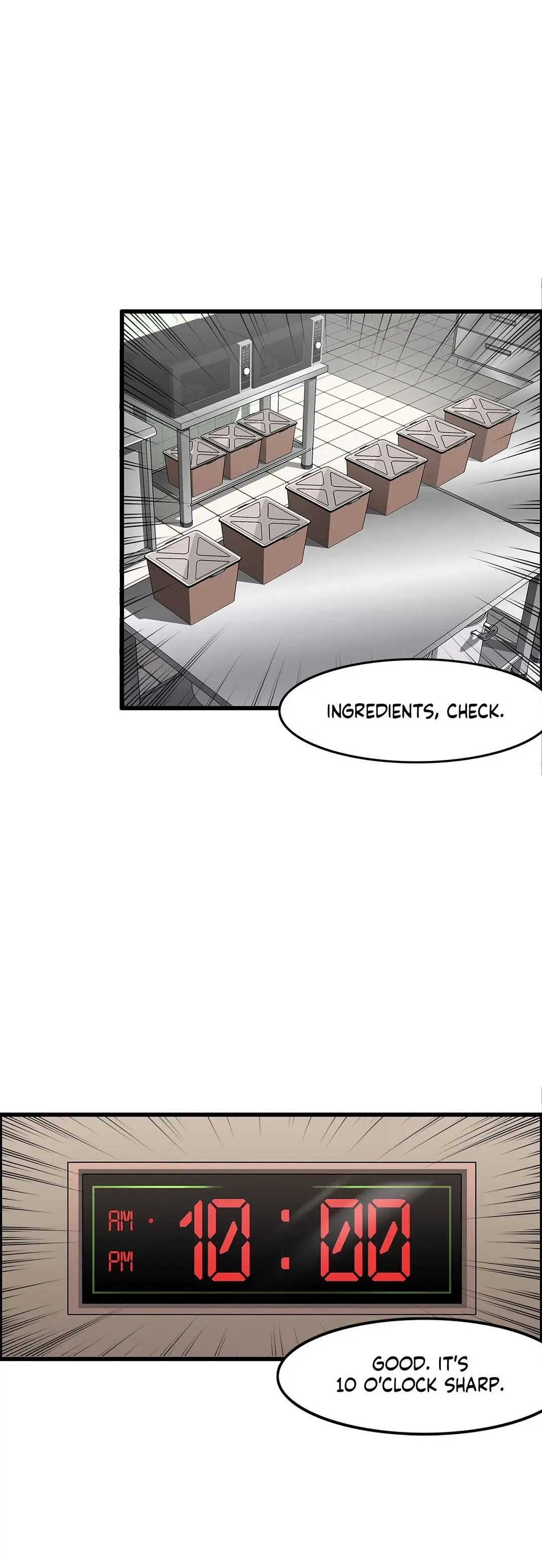 Twin Recipe Episode 31 - Page 26