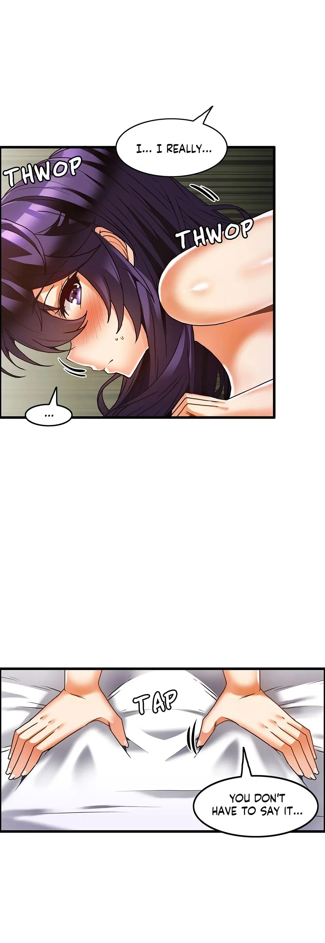 Twin Recipe Episode 31 - Page 3